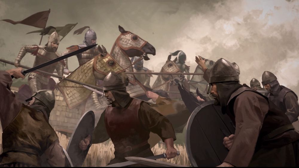 Mount Blade II Bannerlord recensione